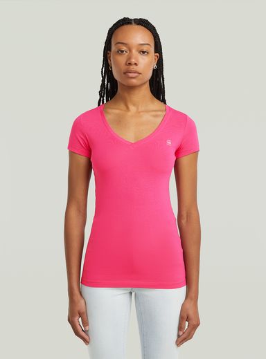 Base V T-Shirt